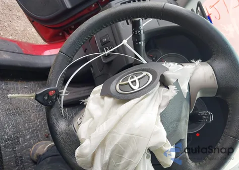 2010 Toyota Corolla S z USA, uszkodzony, nr VIN 1NXBU4EE0AZ291338